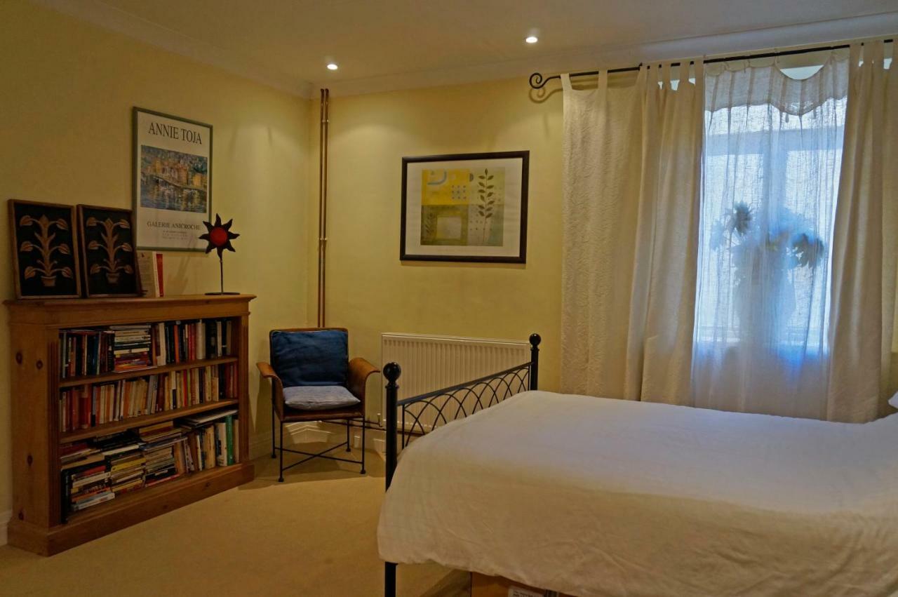 Fab Brunswick By The Sea Apartment Brighton ภายนอก รูปภาพ