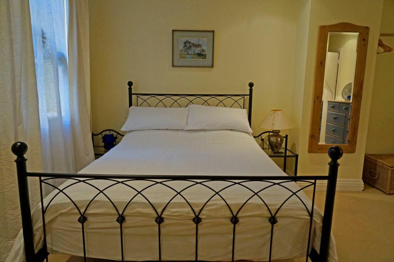 Fab Brunswick By The Sea Apartment Brighton ภายนอก รูปภาพ