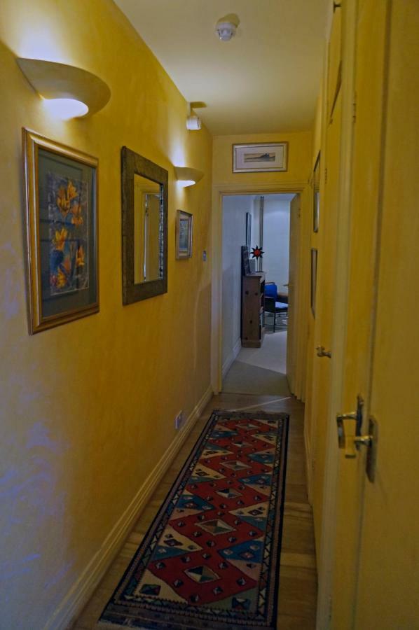 Fab Brunswick By The Sea Apartment Brighton ภายนอก รูปภาพ