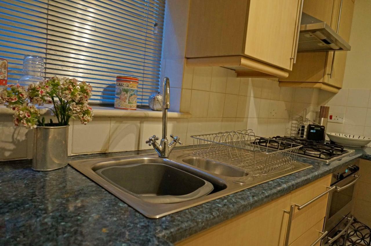 Fab Brunswick By The Sea Apartment Brighton ภายนอก รูปภาพ