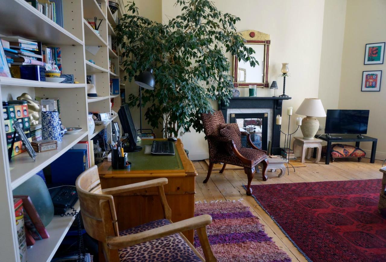 Fab Brunswick By The Sea Apartment Brighton ภายนอก รูปภาพ